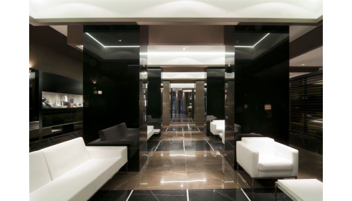 Parco Dei Principi Hotel Congress & Spa poza 7