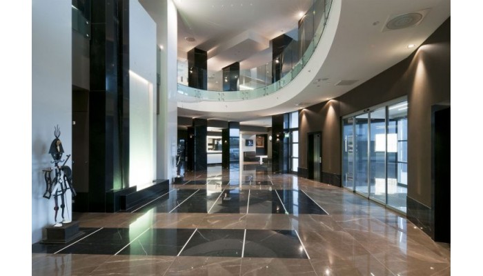 Parco Dei Principi Hotel Congress & Spa poza 2