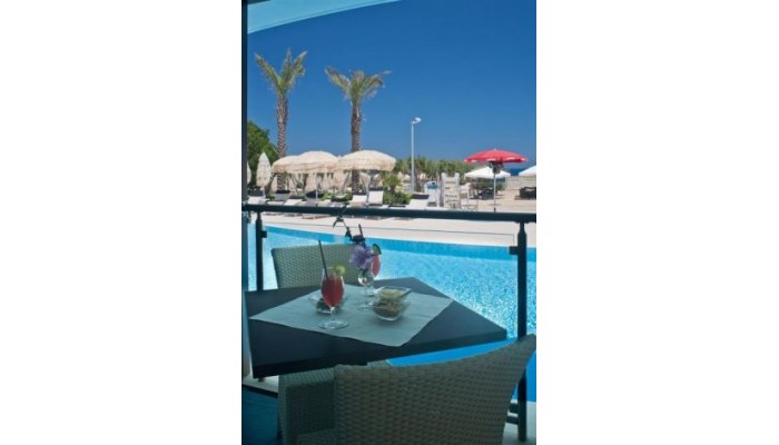 Pietrablu Resort - Spa poza 24