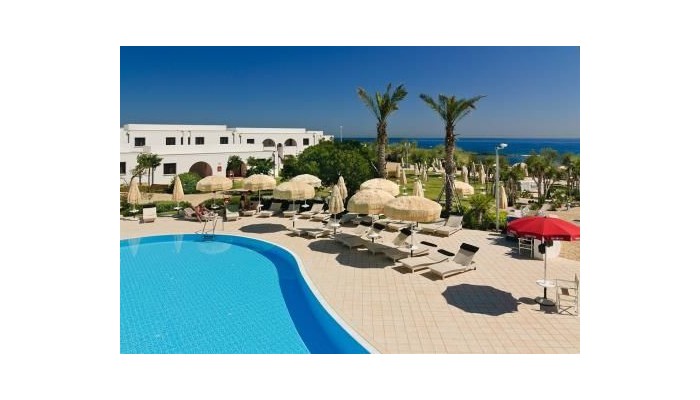 Pietrablu Resort - Spa poza 4