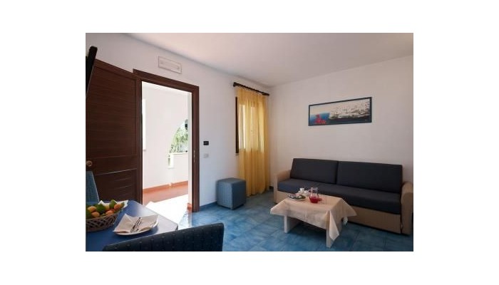 Pietrablu Resort - Spa poza 5