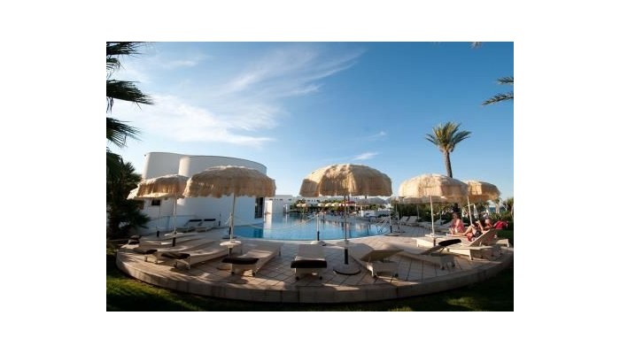 Pietrablu Resort - Spa poza 2