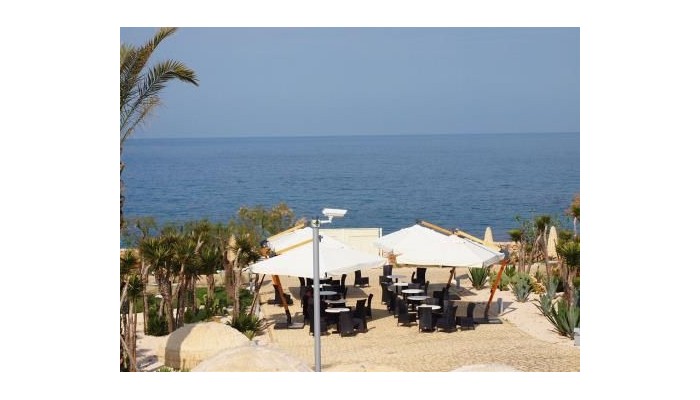 Pietrablu Resort - Spa poza 39