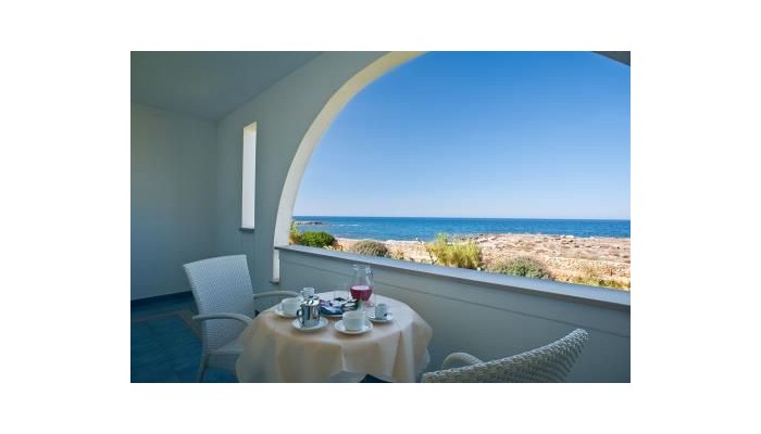 Pietrablu Resort - Spa poza 8