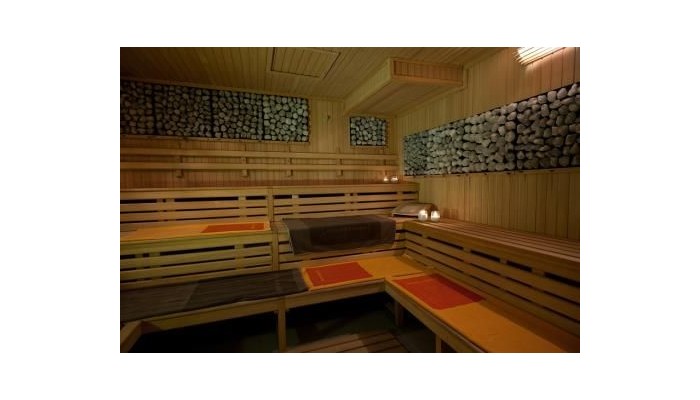 Pietrablu Resort - Spa poza 19