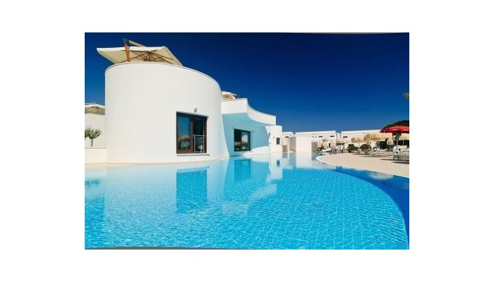 Pietrablu Resort - Spa poza 11