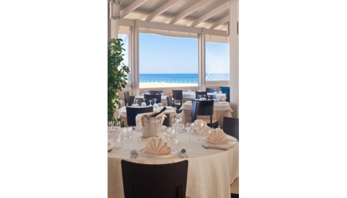 Pietrablu Resort - Spa poza 22