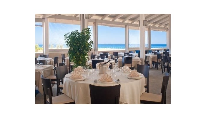 Pietrablu Resort - Spa poza 21