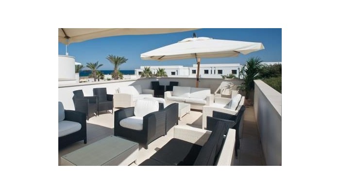 Pietrablu Resort - Spa poza 32