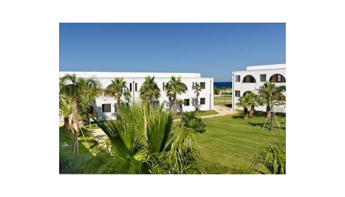 Pietrablu Resort - Spa poza 28