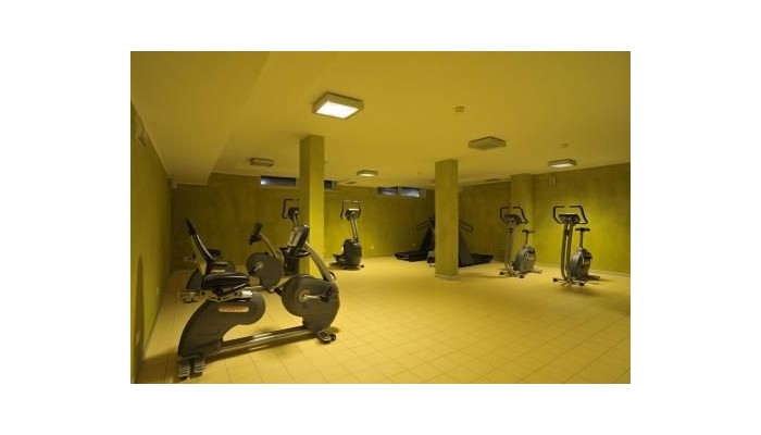 Pietrablu Resort - Spa poza 14