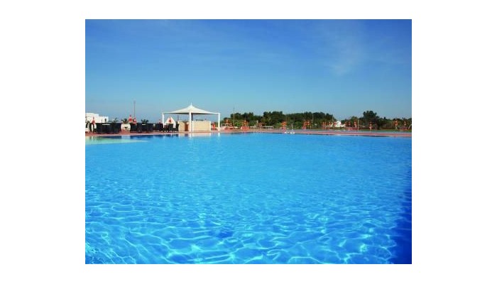 Pietrablu Resort - Spa poza 3