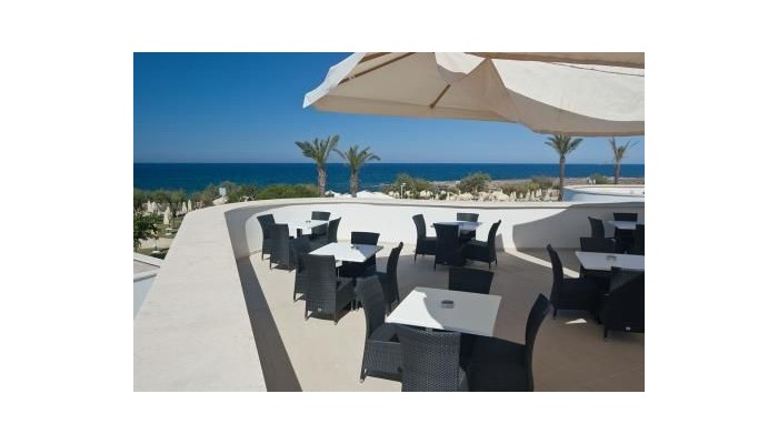 Pietrablu Resort - Spa poza 31