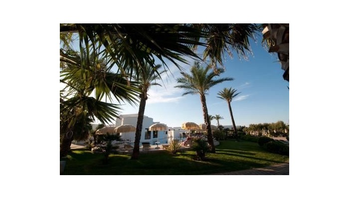 Pietrablu Resort - Spa poza 1