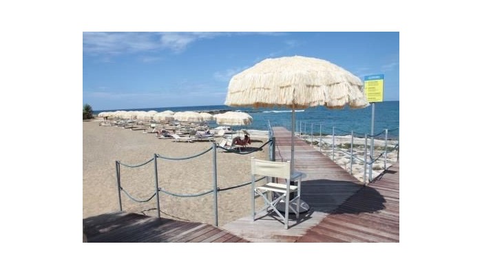 Pietrablu Resort - Spa poza 25