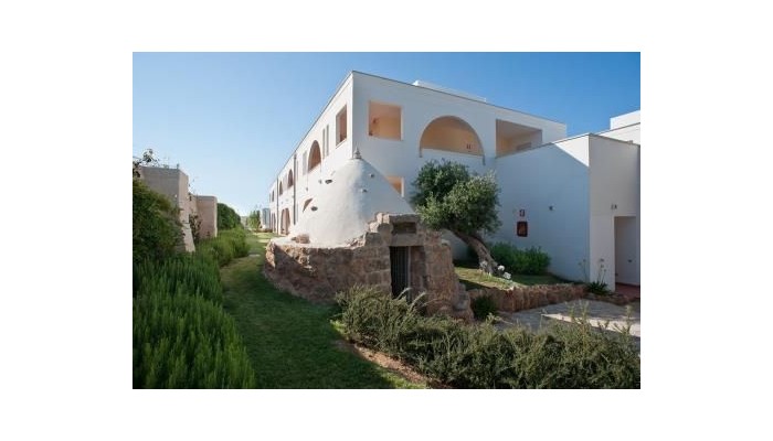 Pietrablu Resort - Spa poza 35