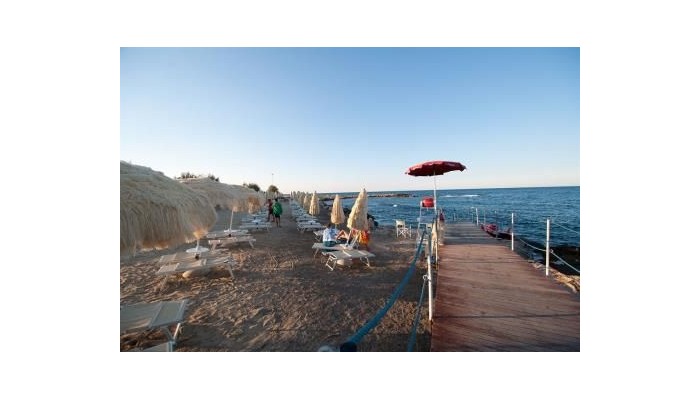 Pietrablu Resort - Spa poza 26