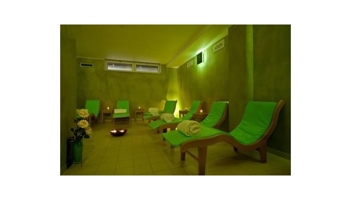 Pietrablu Resort - Spa poza 17