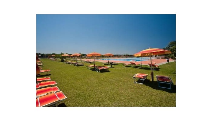 Pietrablu Resort - Spa poza 10