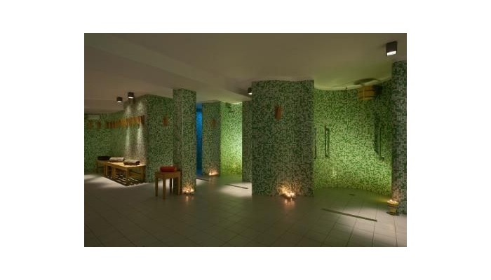 Pietrablu Resort - Spa poza 16