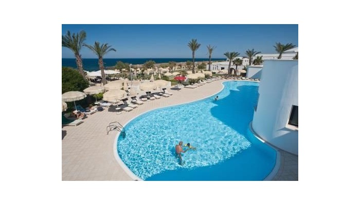 Pietrablu Resort - Spa poza 0