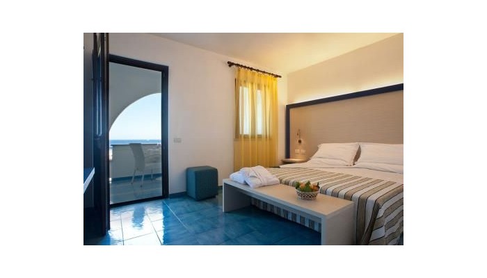 Pietrablu Resort - Spa poza 7