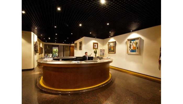 Victor Hotel In Bari poza 7