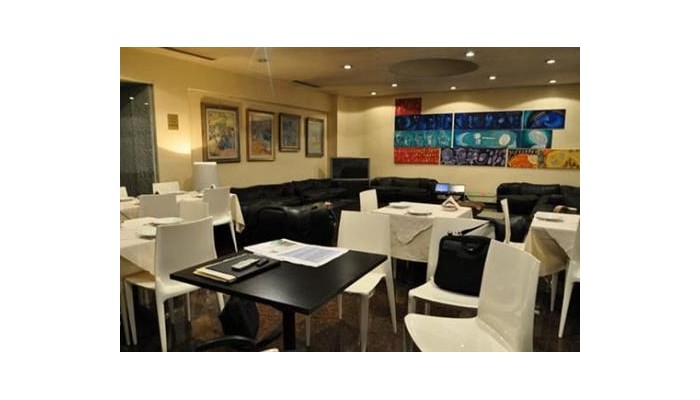 Victor Hotel In Bari poza 5