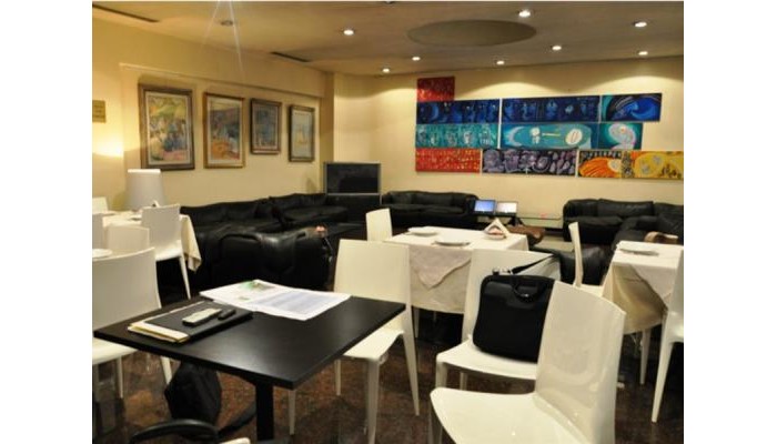 Victor Hotel In Bari poza 9