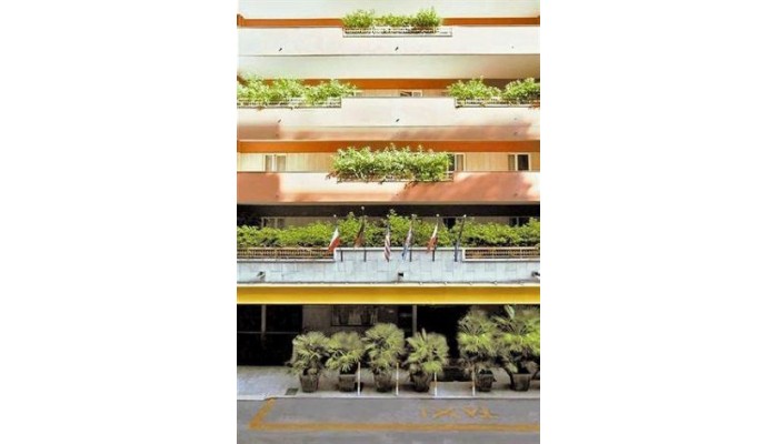 Victor Hotel In Bari poza 0