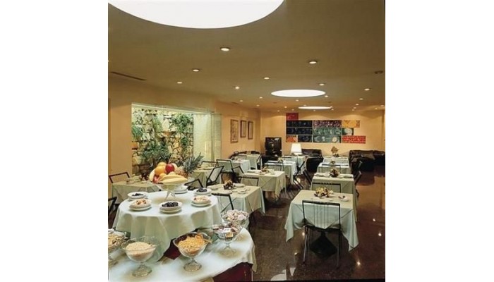 Victor Hotel In Bari poza 3