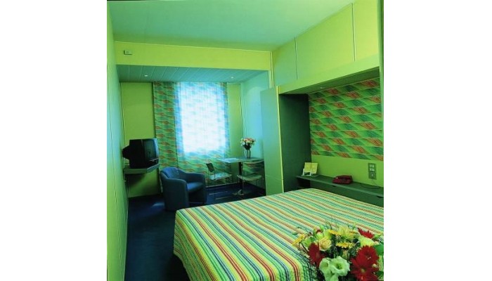 Victor Hotel In Bari poza 1