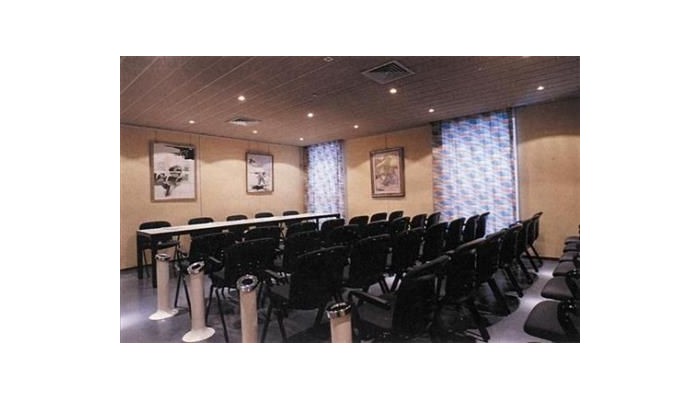 Victor Hotel In Bari poza 6