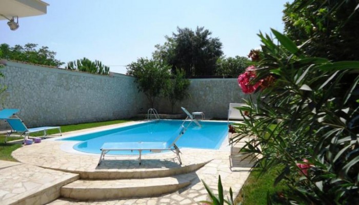 Villa Dafne poza 1