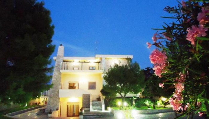 Villa Dafne poza 0