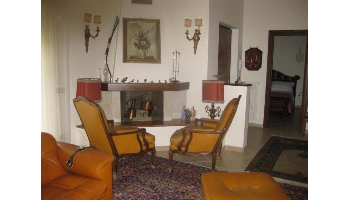 Villa Lucia poza 4