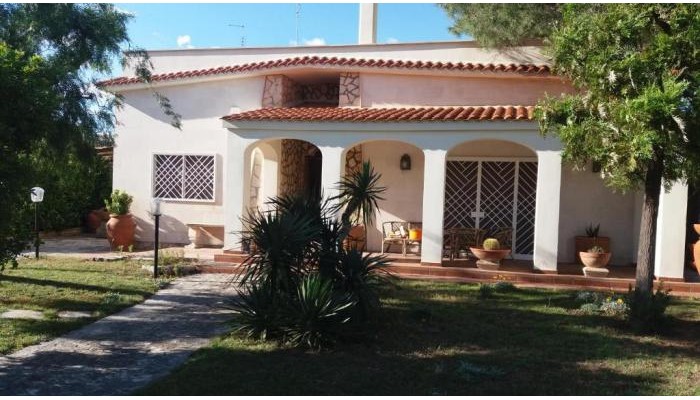 Villa Lucia poza 0