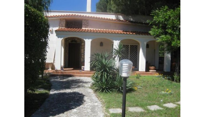 Villa Lucia poza 1