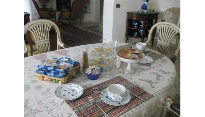 Villa Lucia poza 11