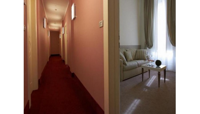 Voi Oriente Hotel poza 2