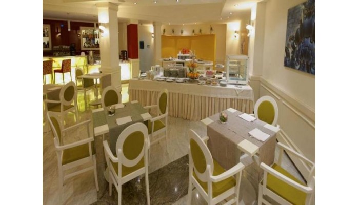 Voi Oriente Hotel poza 4