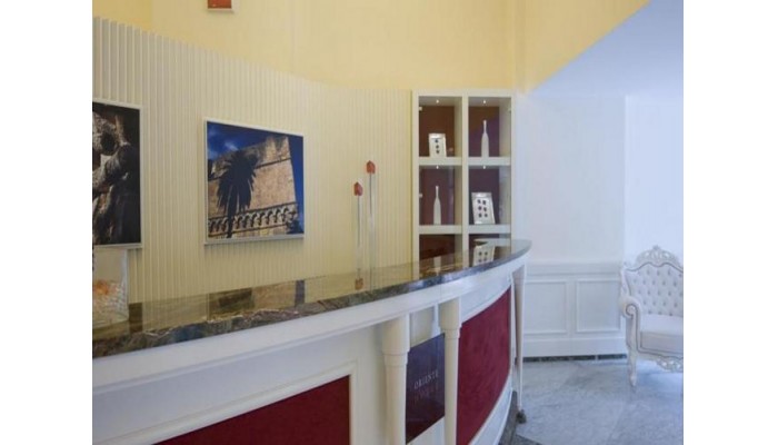 Voi Oriente Hotel poza 6