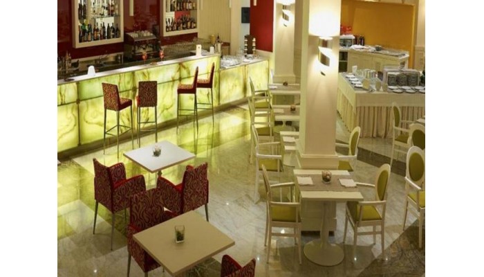 Voi Oriente Hotel poza 15