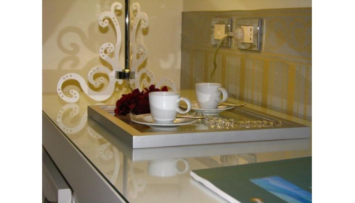 Voi Oriente Hotel poza 22