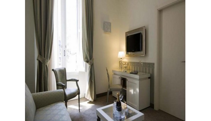 Voi Oriente Hotel poza 27