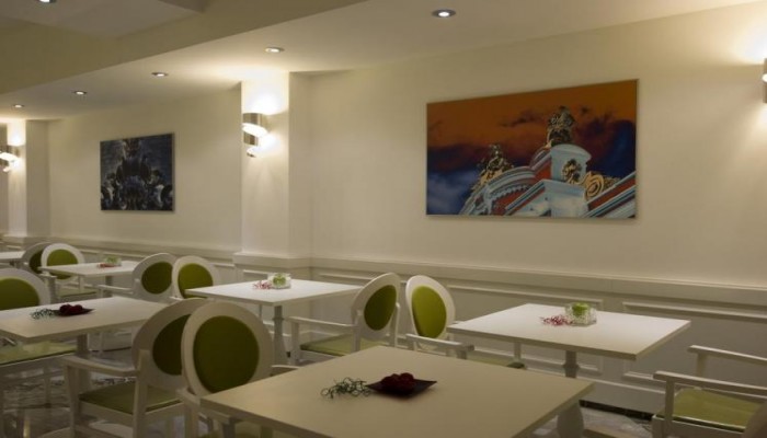 Voi Oriente Hotel poza 29