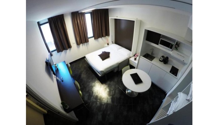 57 Reshotel Orio poza 5