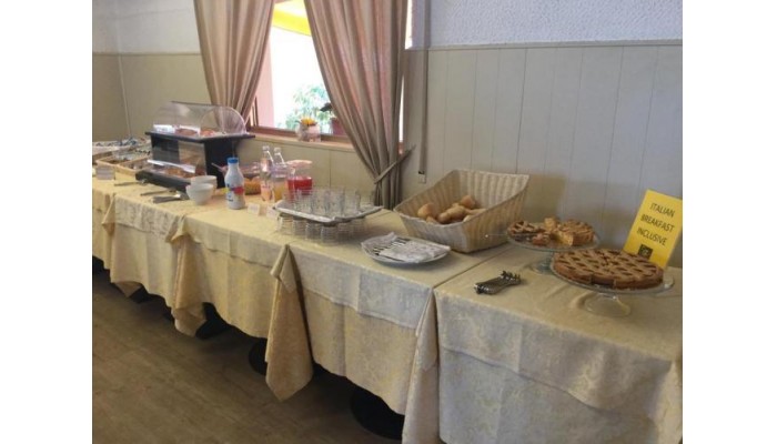 57 Reshotel Orio poza 22