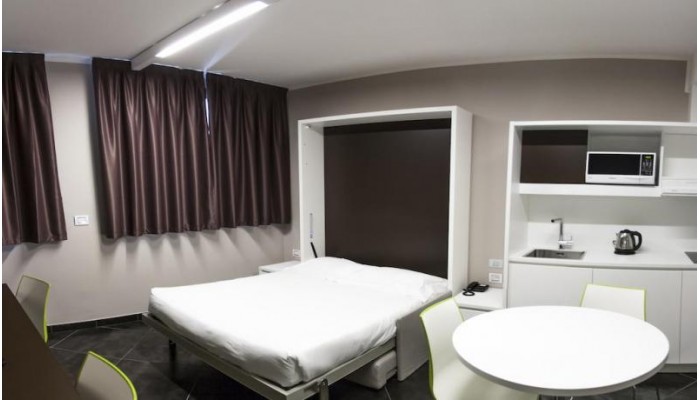 57 Reshotel Orio poza 19