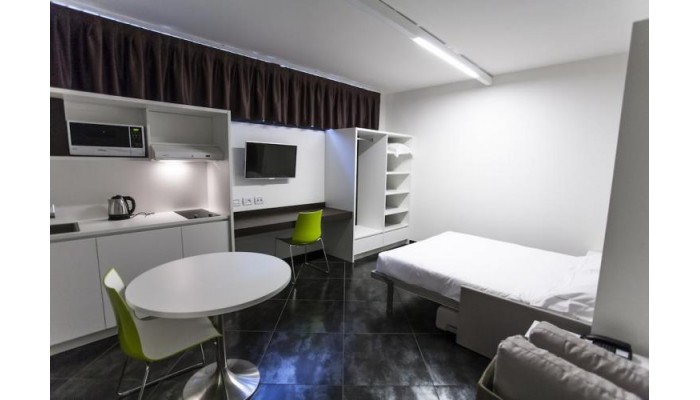 57 Reshotel Orio poza 6